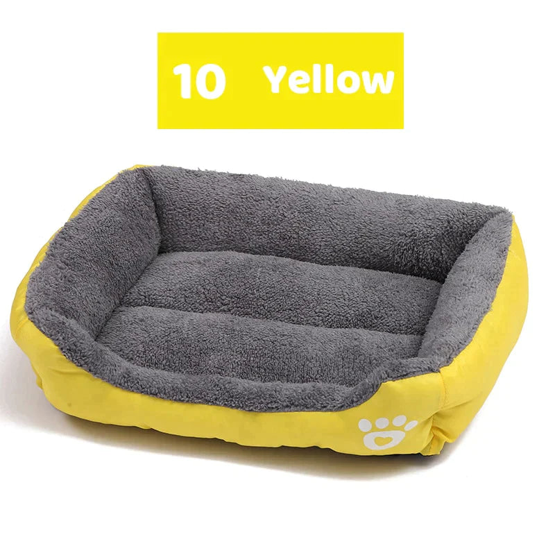 Cama confort para cães e gatos