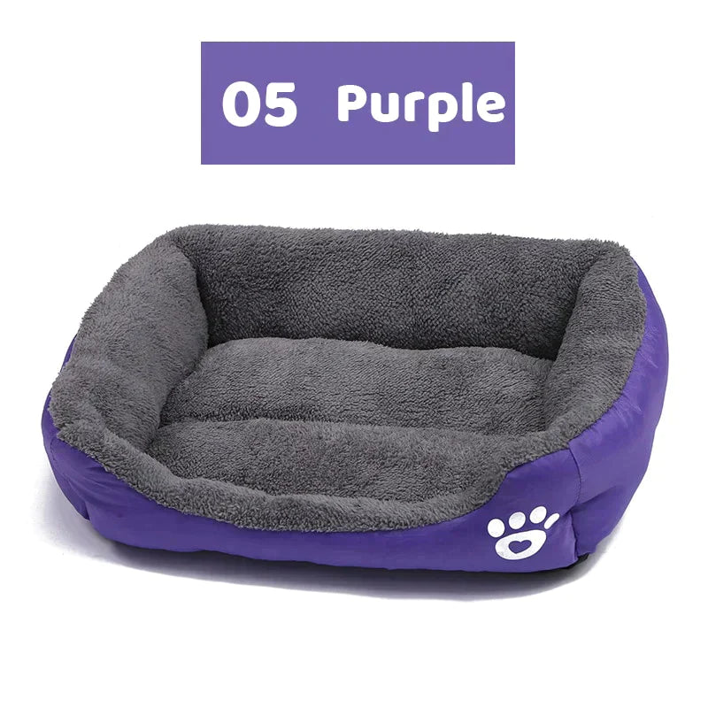 Cama confort para cães e gatos