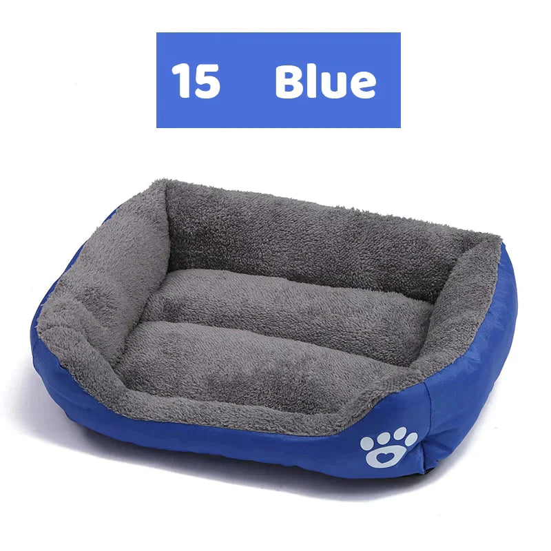 Cama confort para cães e gatos