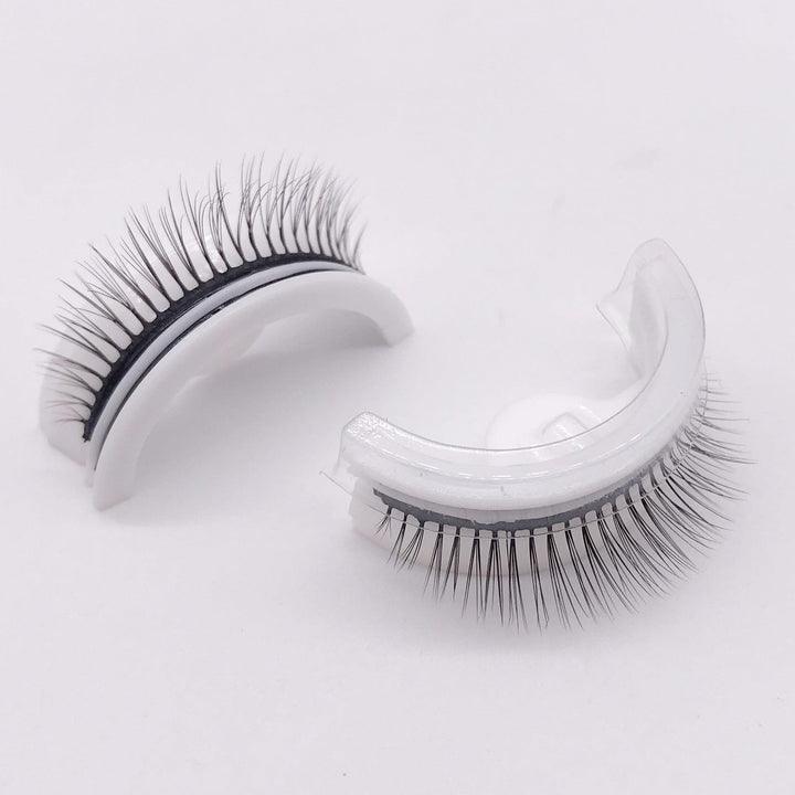 Cílios Eyelashes 3d-Autoadesivo