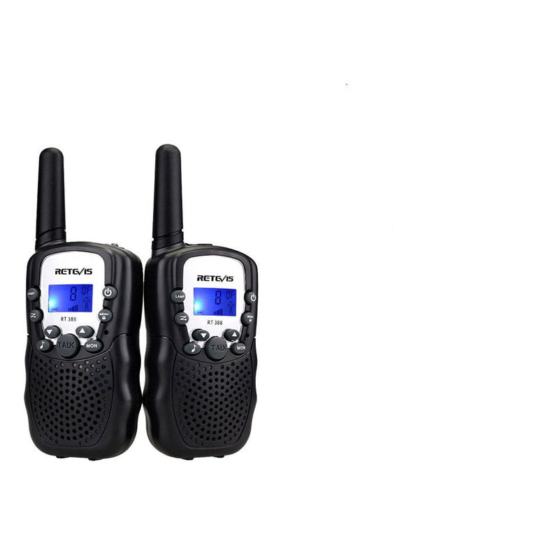 Walkie Talkie Portátil infantil