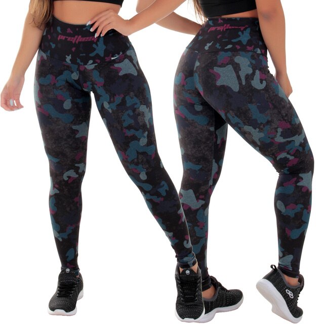 Legging Feminina