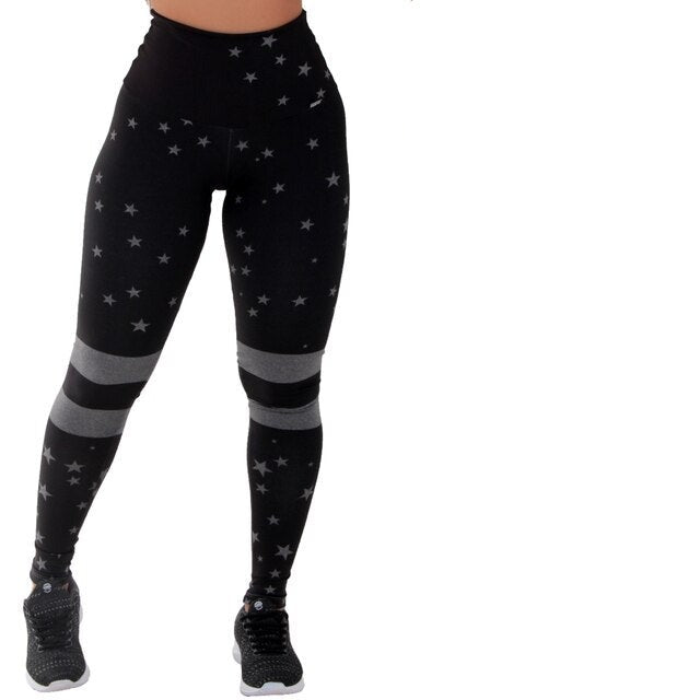 Legging Feminina