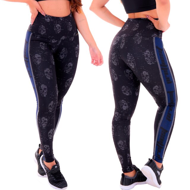 Legging Feminina