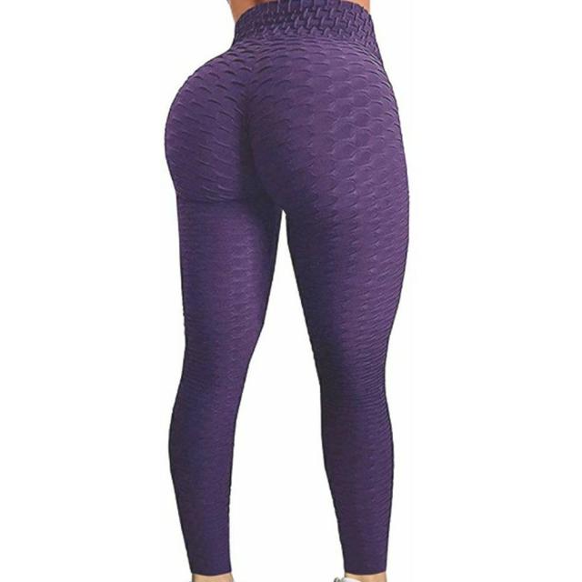 Legging Levanta Bumbum x Anti-Celulite