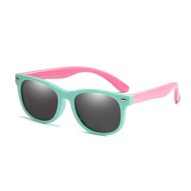 Óculos de Sol - Gummy Sunnies