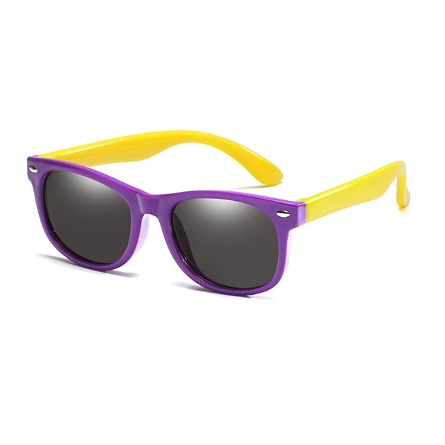 Óculos de Sol - Gummy Sunnies