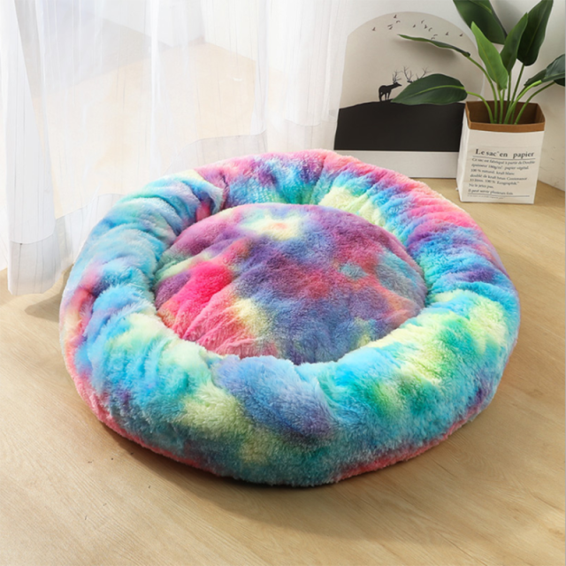 Cama para cães e gatos Softbed