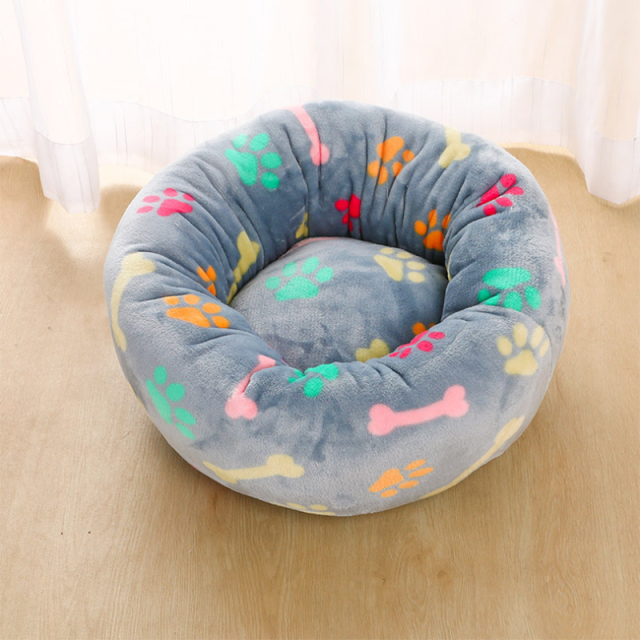 Cama para cães e gatos Softbed