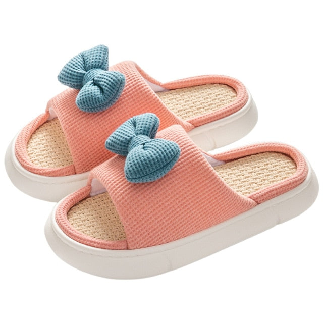 Chinelo Algodão infantil