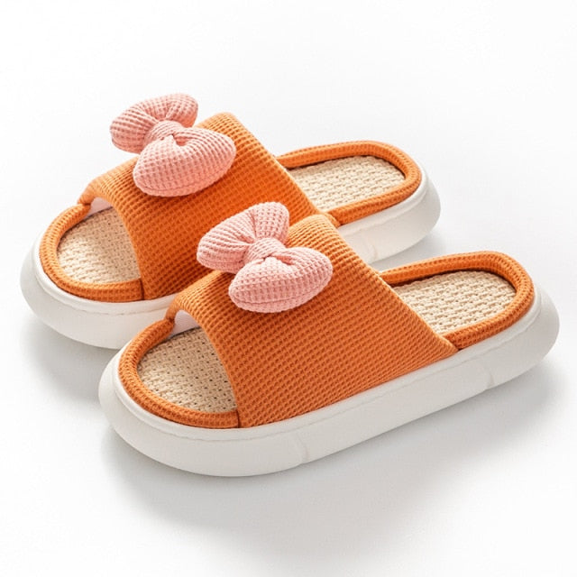 Chinelo Algodão infantil